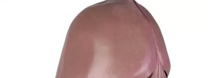 Someone’s made a penis Halloween mask so you can be a literal dickhead