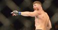 Michael Bisping accuses Georges St-Pierre of pricing himself out of comeback fight