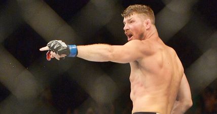 Michael Bisping accuses Georges St-Pierre of pricing himself out of comeback fight