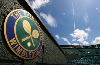 Tennis investigators reveal a Wimbledon match may have been fixed