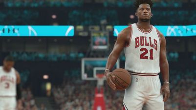 Here’s why every gamer needs NBA 2K17 in their lives