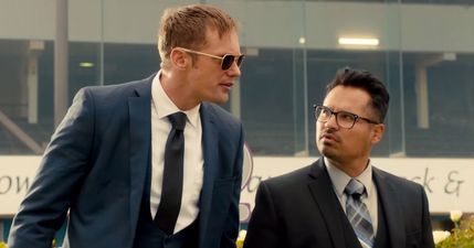 War on Everyone and why buddy cop movies are bloody brilliant