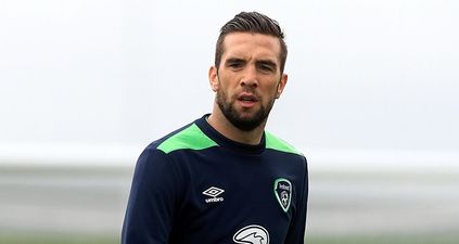 Football fans are utterly perplexed by Shane Duffy’s new shirt number