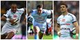 Racing 92 respond to allegations over Dan Carter and teammates’ drug test ‘abnormalities’