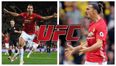 Liverpool UFC star wants to fight black belt Manchester United striker Zlatan Ibrahimovic