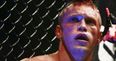 British fighter Ian Entwistle forced out of UFC 204 clash through illness