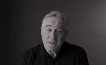 Robert De Niro goes to town on Donald Trump, says “I’d like to punch him in the face”