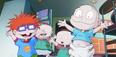 Nickelodeon exec drops big hint about potential Rugrats revival