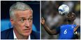 Now it’s France boss Didier Deschamps’ turn to criticise Paul Pogba