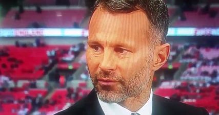 Ryan Giggs gives his side of the story about why he is not Swansea’s new manager