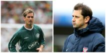 Former Celtic captain Jackie McNamara set himself a managerial ultimatum…and failed