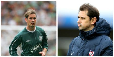 The latest twist in the York City/Jackie McNamara ‘win or I’m gone’ saga