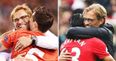 A thorough analysis of Jurgen Klopp’s first year of Anfield hugs