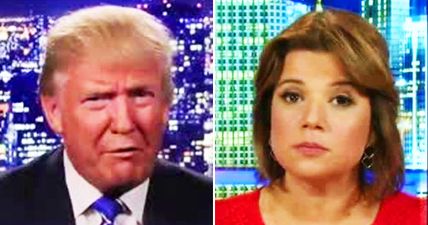 Republican Ana Navarro praised for destroying Trump over sexism and racism