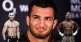 Gegard Mousasi on McGregor, Mayweather and the stupid people who buy into hype