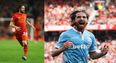 Joe Allen’s cult-hero status at Liverpool just got smashed into tiny, tiny pieces