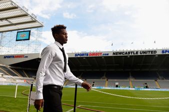 Newcastle United winger Rolando Aarons arrested after nightclub brawl