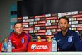 Gareth Southgate explains why Wayne Rooney isn’t starting against Slovenia