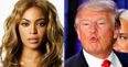 Donald Trump adviser raps Beyonce lyrics and compares them to Trump’s misogyny