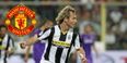 Pavel Nedved’s big regret is never getting to play for Fergie’s Manchester United