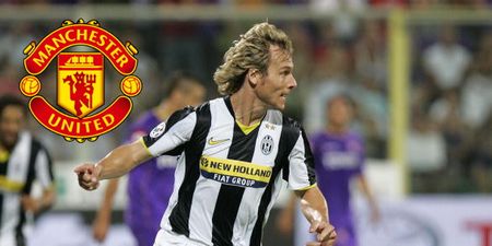 Pavel Nedved’s big regret is never getting to play for Fergie’s Manchester United