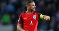 WATCH: Captain Jordan Henderson’s attempt to get fancy was the definite lowlight of Slovenia draw