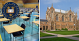 Oxford University have released questions from their entrance exam – can you answer them?