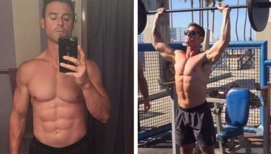 You need to try Cory Gregory’s ‘anabolic fasting’ for incredible lean gains