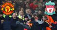 Manchester United and Liverpool issue joint statement regarding offensive chants and behaviour of fans