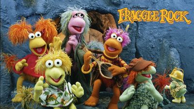 ‘80s kids rejoice, Fraggle Rock is making a comeback