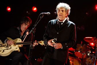 Bob Dylan just won the Nobel Prize for literature and no one is quite sure why