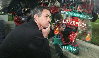 The inside story of how close Jose Mourinho came to becoming manager of Liverpool