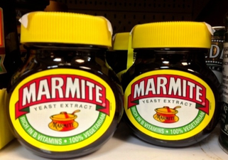 EVERYBODY RELAX – the great Marmite price war has been resolved