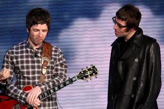 Why there will never be another band like Oasis