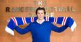 Joey Barton ‘unlikely to play for Rangers again’ after refusing to attend hearing