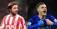 Jamie Vardy’s record is under threat from free-scoring Joe Allen