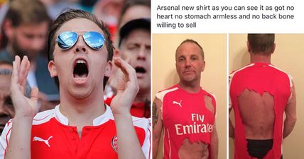 Learn how to speak like an Arsenal fan with our beginner’s guide