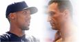 Anthony Joshua is set for reported £30m superfight with Wladimir Klitschko this December