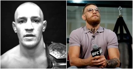 Conor McGregor’s annual earnings from 2008 to 2013 seem scarcely believable