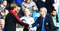 Jose Mourinho and Jurgen Klopp – two ruthless men with wildly contrasting views of the world