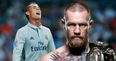 Conor McGregor’s coach recounts his meeting with Cristiano Ronaldo at J-Lo’s party