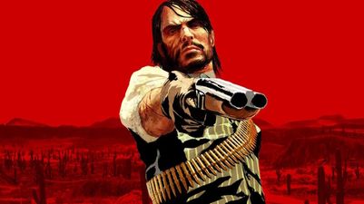 Rockstar Games may have just teased a brand new Red Dead Redemption game