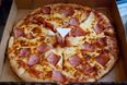 Here’s why takeaway pizzas come with that little bit of plastic