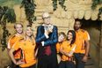 The Crystal Maze reboot was so good that people are calling for a full series