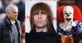 Liam Gallagher prefers ‘killer clowns’ to Man United boss Jose Mourinho