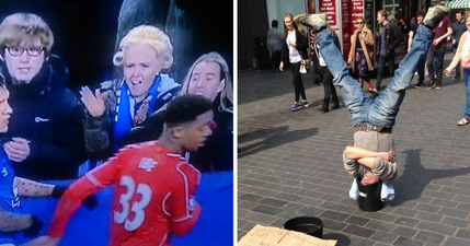 23 utterly ridiculous things that could only happen in Liverpool