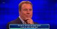 Nobody can believe Harry Redknapp got this football question wrong on The Chase