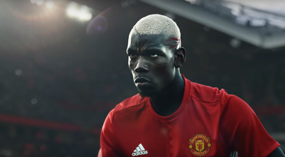 Adidas document Paul Pogba’s epic journey to superstardom in excellent new trailer