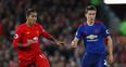 Player ratings as Manchester United hold Liverpool in goalless bore draw