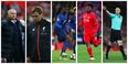 Daniel Sturridge, Paul Pogba and Jose Mourinho’s gameplan – the key talking points from Anfield